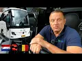 Download Lagu #CHAUFFEUR #TOURINGCAR🚍| SCHOOLRITJES IN ROTTERDAM | RIJLES CODE 95 🚌 | RETOURTJE HASSELT BELGIË 🇧🇪
