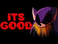 I Was Wrong About Sonic exe