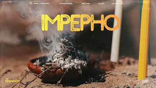 The Regiment - Impepho FT Spirit + Thonadoo, DeeTheGeneral, Jeezy Fire, Rudest, The Voshorist