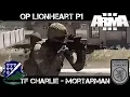 506th IR RU OP Lionheart Phase 1 TF Charlie Mortarman Perspective