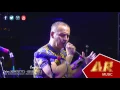 Alvaro Ricardo Porque sera en vivo