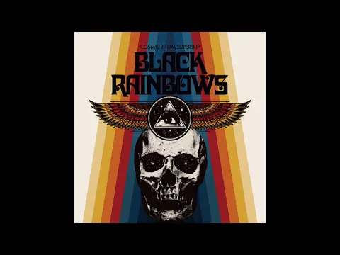 Black Rainbows - Isolation // Δίσκοι HEAVY PSYCH SOUNDS
