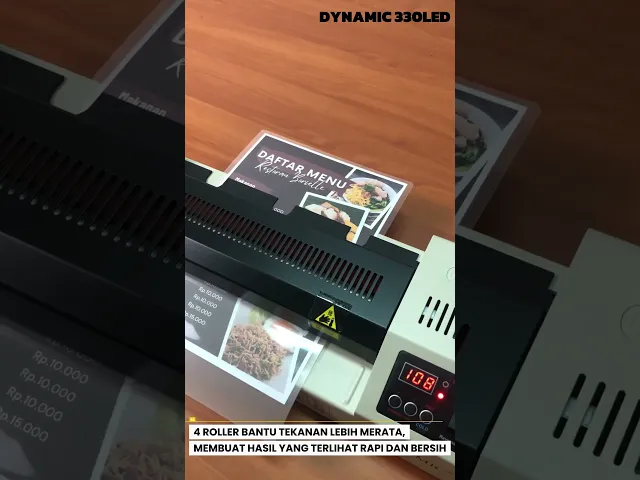 Dynamic 330 (LED)