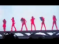 Download Lagu Baby Monster (베이비몬스터) Full concert [4K, barricade] fancam Hello Monsters, Chicago IL 2025.09.02
