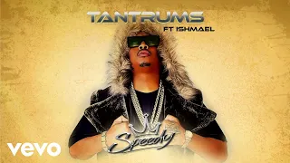 speedy tantrums visualizer ft ishmael