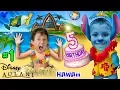 CHASE S 5th BIRT AY in HAWAII Disney Aulani Resort Activities FUNnel V Fam Trip Honolulu Par