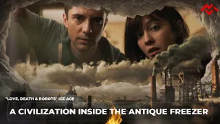 love death u0026 robots 