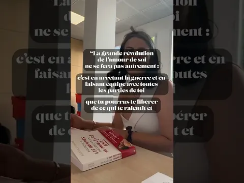3 citations d’amour de mon livre ❤️