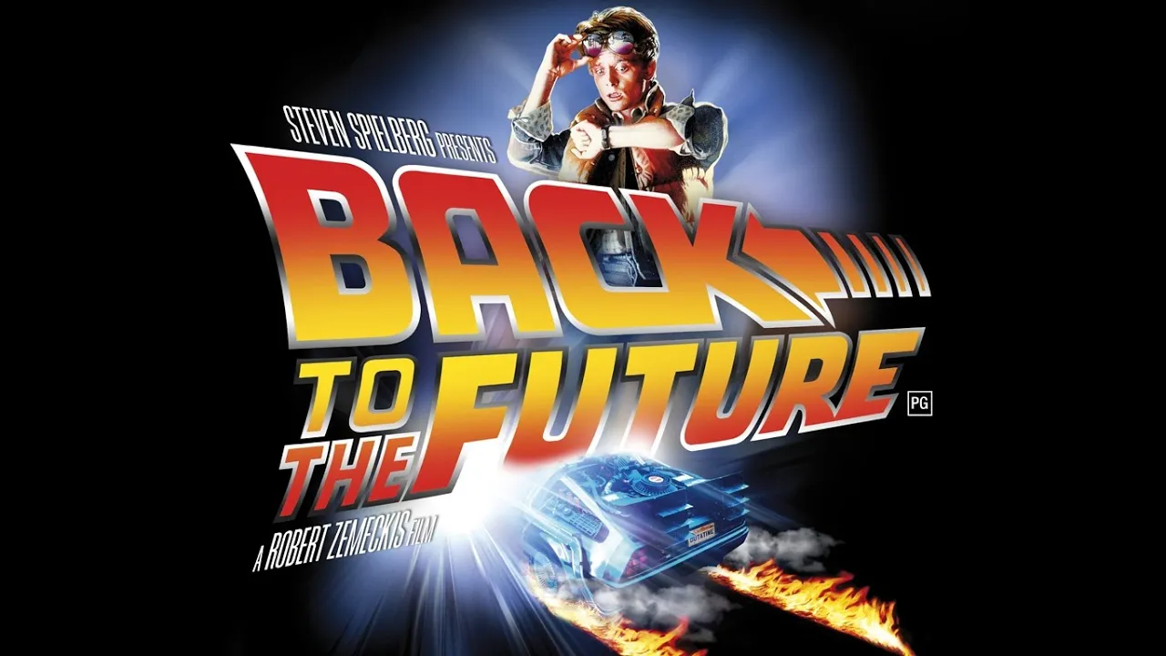 De Volta para o Futuro (1985) | Comparação de 2 Dublagens PT-BR