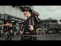 j-hope ‘Killin' It Girl (Solo Version)’ Official MV (Choreography ver.)