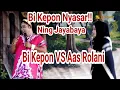Download Lagu Bi Kepon Nyasar Ning JayaBaya Ngedrip Bareng Aas Rolani