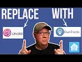 Swap Life360 For OwnTracks in Home Assistant