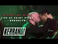 Download Lagu RIVERS OF NIHIL: Live at Saint Vitus in Brooklyn, New York