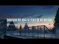 Download Lagu RADWIMPS - Is there still anything that love can do? (rom/indonesia lyrics)LYRICS