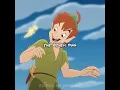 Download Lagu the other man. #peterpan #peterpanedit #disney #pansukii