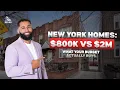 800K vs 2M in New York City What Your Budget ACTUALLY Buys