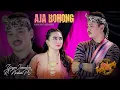 Lagu AJA BOHONG | Cover Yeyen Ismantoro Ft Nurdani Ps | Tengdung Sandiwara | Edisi 2023