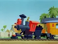 Casey Jr.
