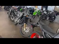 BUYING A 2022 DRZ400