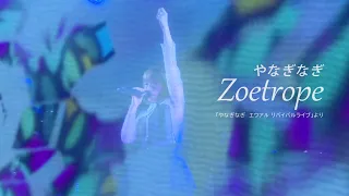 Download やなぎなぎ「Zoetrope」ライブ（5thアルバム「エメラロタイプ」初回限定盤A 映像特典） MP3