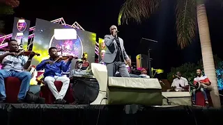 انت حر جمال فرفور القراند ليالي البروف 