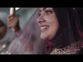 Download Lagu AFEEFA   FASEEN  muslim wedding highlights video 2025