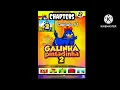 Download Lagu dvd galinha pintadinha 2 menu