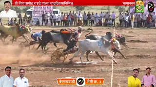 बेरगळवाडी सेमी क्र.-3
