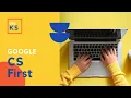 Google CS First