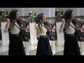Nithelle Xavier | Além do Rio Azul ( Ministração )