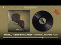 Tk Small, Senzo02 & Royal MusiQ - Uyangfuna Yini (Prukukukuku)​ [feat. Pcee] (Official Audio)