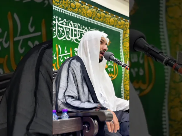 ⁣يا خايب خل أخوي حسين ساعه #مأتم_الحسن_تركيا #ملا_جواد_البيابي #اكسبلور #متابعه #نعي