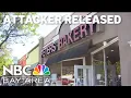 San Jose family frustrated after seeing unhoused man who allegedly attacked teenager released