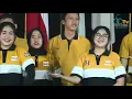 Download Lagu Generasi Muda Partai HANURA