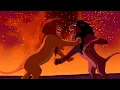 Download Lagu Simba VS Scar - Main Fight