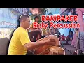 RAMPAKER ~ RICKY PERCUSSION
