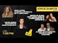 Ninel Conde LCDF Gloria Trevi La Granja Vio y mas
