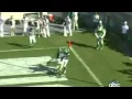 The Countdown to Michigan State Spartan Football 2015 featuring Otis Wiley 21 Days to Go Green