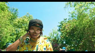 Jay Melody Niwe Dance Video 