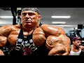 MARKUS RUHL x RAMMSTEIN - INTENSE BODYBUILDING MOTIVATION