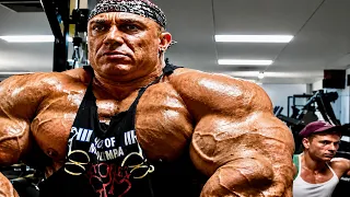 markus ruhl x rammstein intense bodybuilding motivation