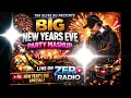 Lagu Big New Years Eve Party Mashup - Mixed live on Zero Radio by The Elite DJ