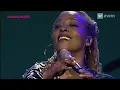 Cassandra Wilson: Time After Time (Live in Basel, 2006) 