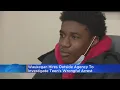 Waukegan hires outside agency to investigate teen s wrongful arrest