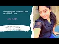 Microsoft D365 CRM JavaScript Debugging live with Example Step by step in Telugu Part - 1