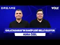 Download Lagu Galatasaray'ın Şampiyonlar Ligi'ndeki rakipleri belli oluyor | Ilgaz Çınar, Berk Göl | KURA ÖZEL