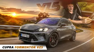 Son seul défaut, son prix exorbitant pour ce moteur 5 cylindres !