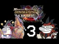 monster hunter generations ultimate is fun 3