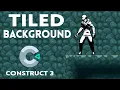 Tiled Background Construct 3