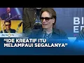 Download Lagu Rahasia di Balik 3 Grammy Steve Vai: Ide Bagus Harus Dieksekusi #QNA